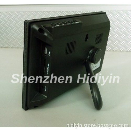 17Inch Digital Photo Frame Support Video 17 Digital Photo Frame
